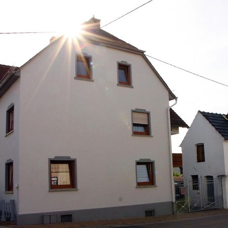 Haus Bella Altendiez Dış mekan fotoğraf