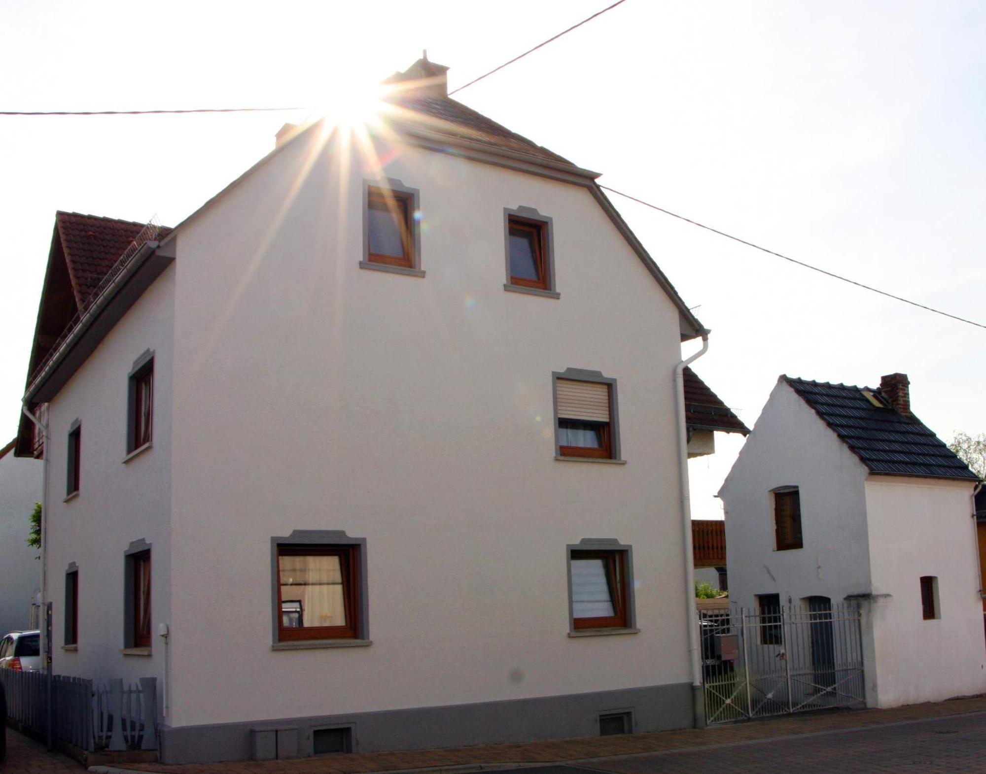 Haus Bella Altendiez Dış mekan fotoğraf