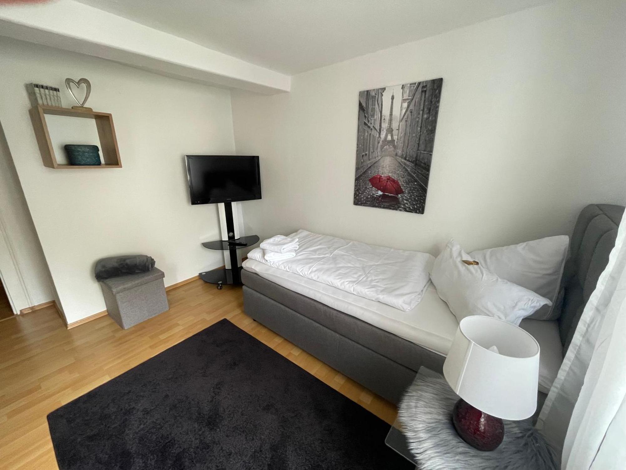 Haus Bella Altendiez Dış mekan fotoğraf