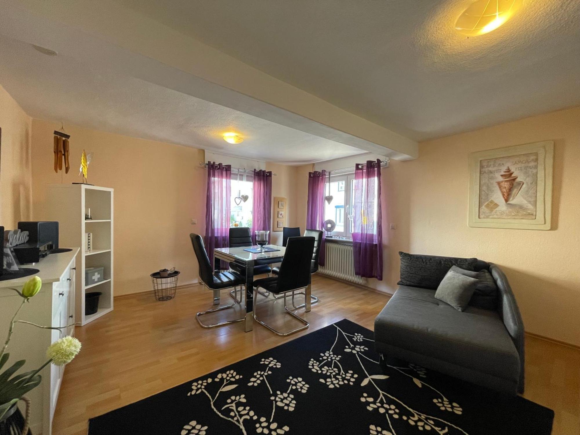 Haus Bella Altendiez Dış mekan fotoğraf