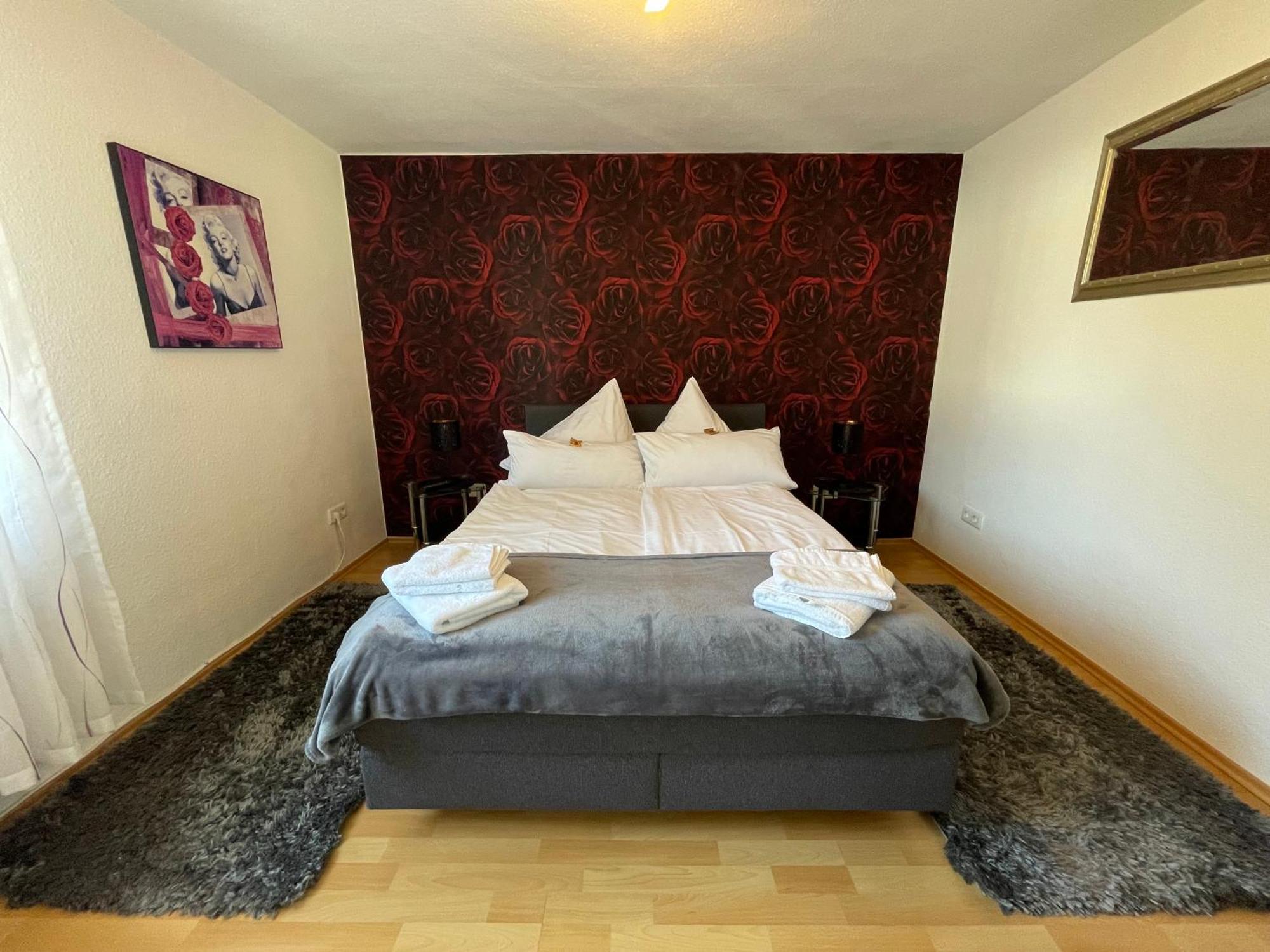 Haus Bella Altendiez Dış mekan fotoğraf