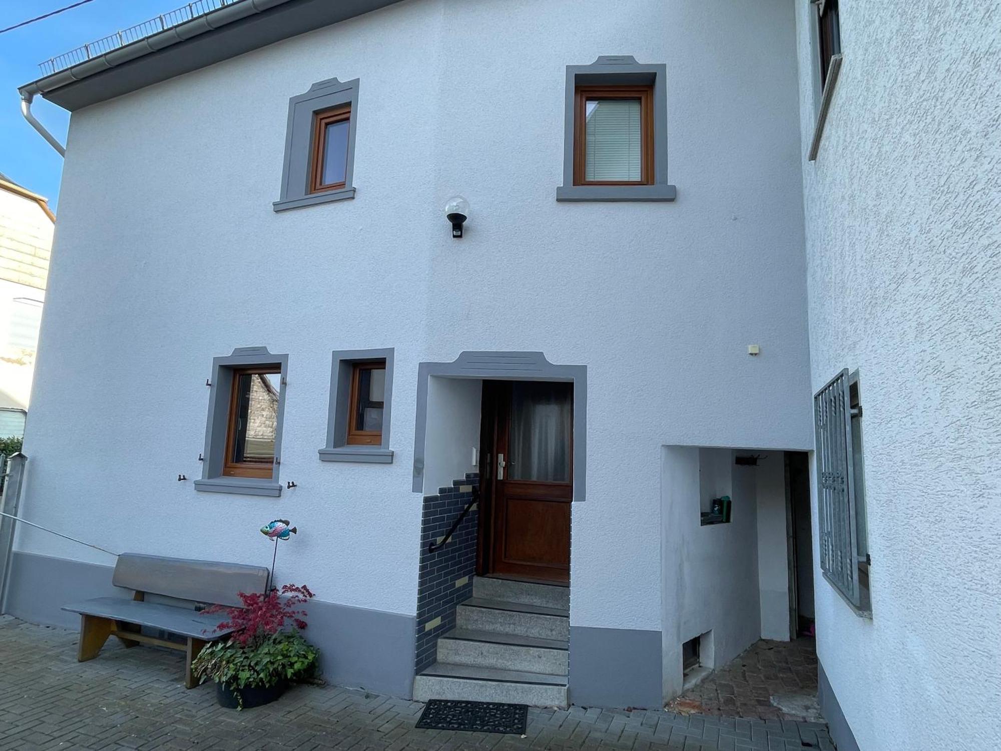 Haus Bella Altendiez Dış mekan fotoğraf
