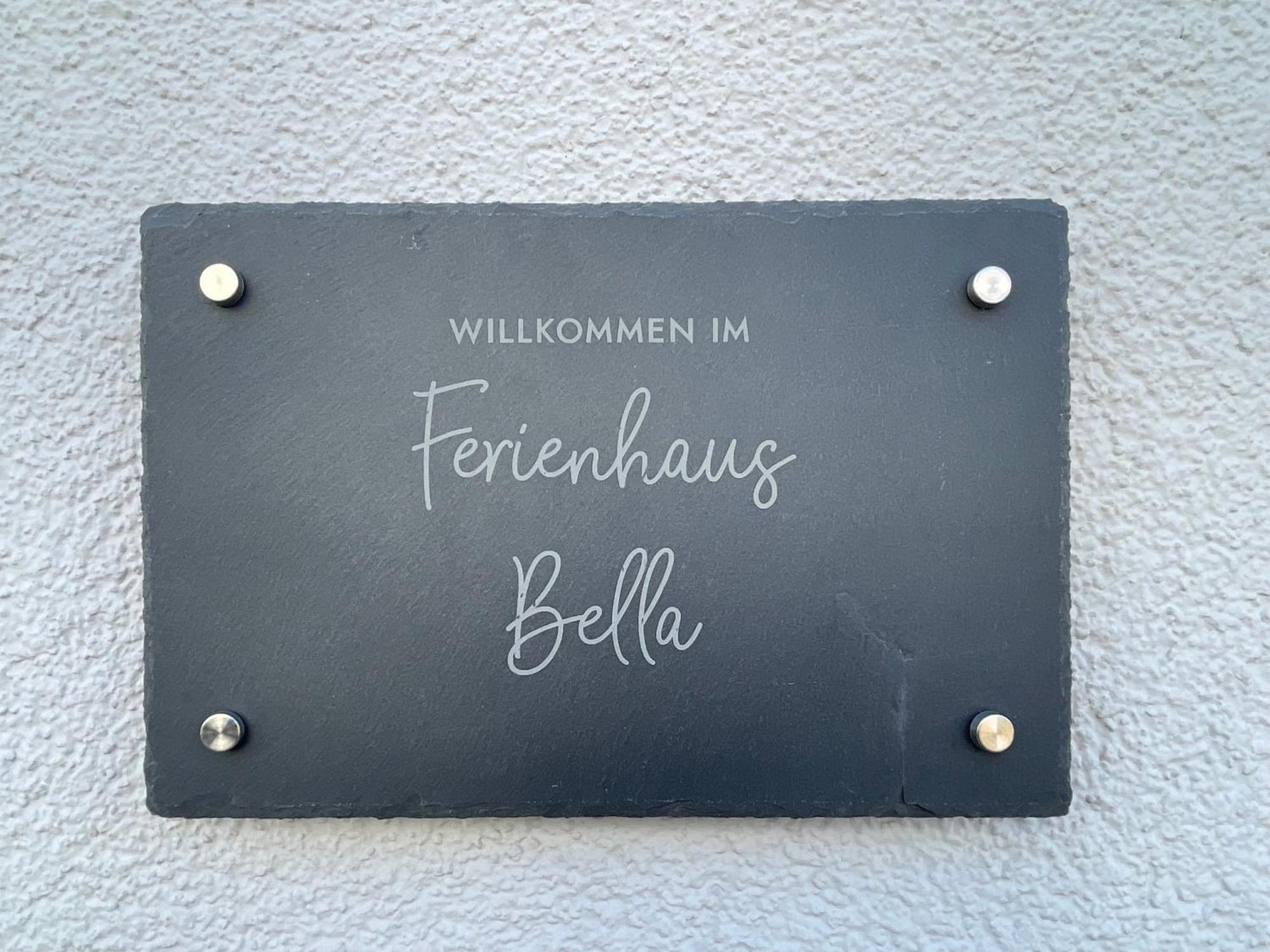 Haus Bella Altendiez Dış mekan fotoğraf