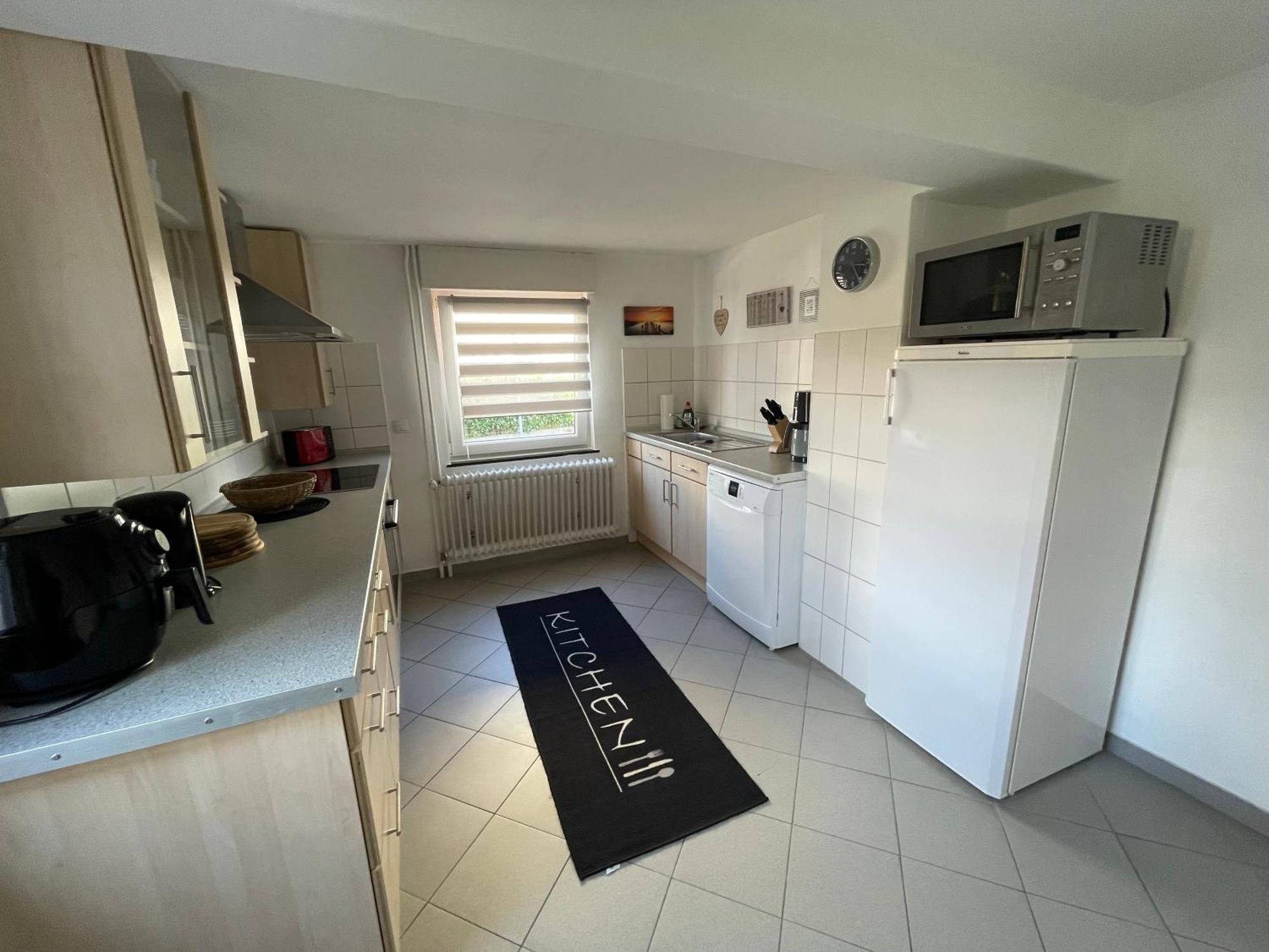 Haus Bella Altendiez Dış mekan fotoğraf