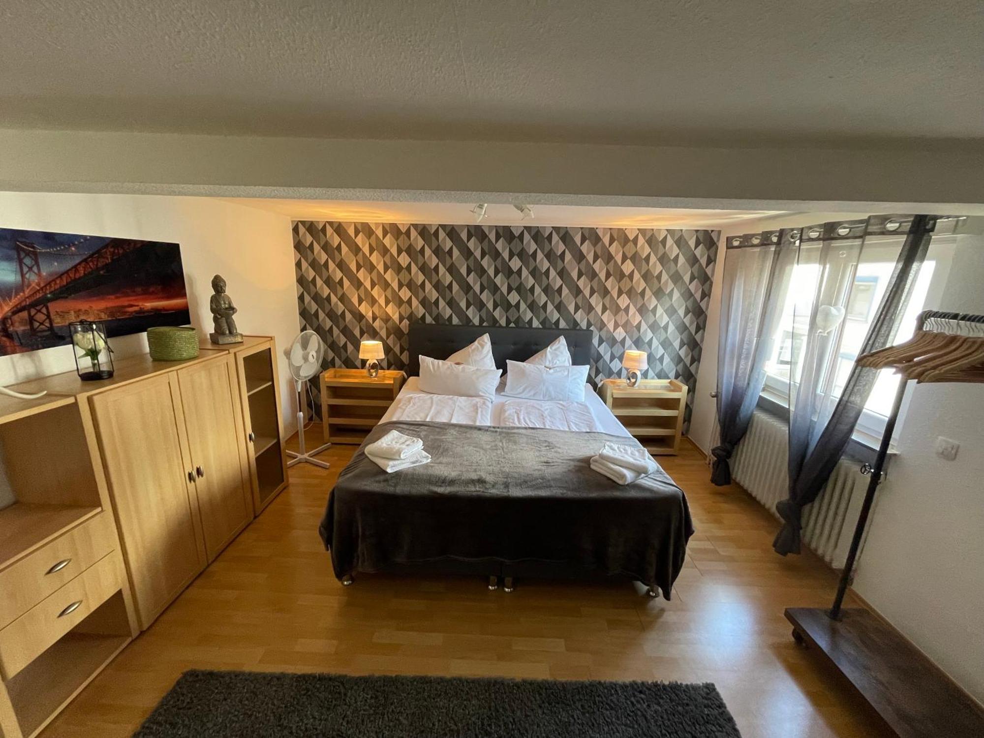 Haus Bella Altendiez Dış mekan fotoğraf