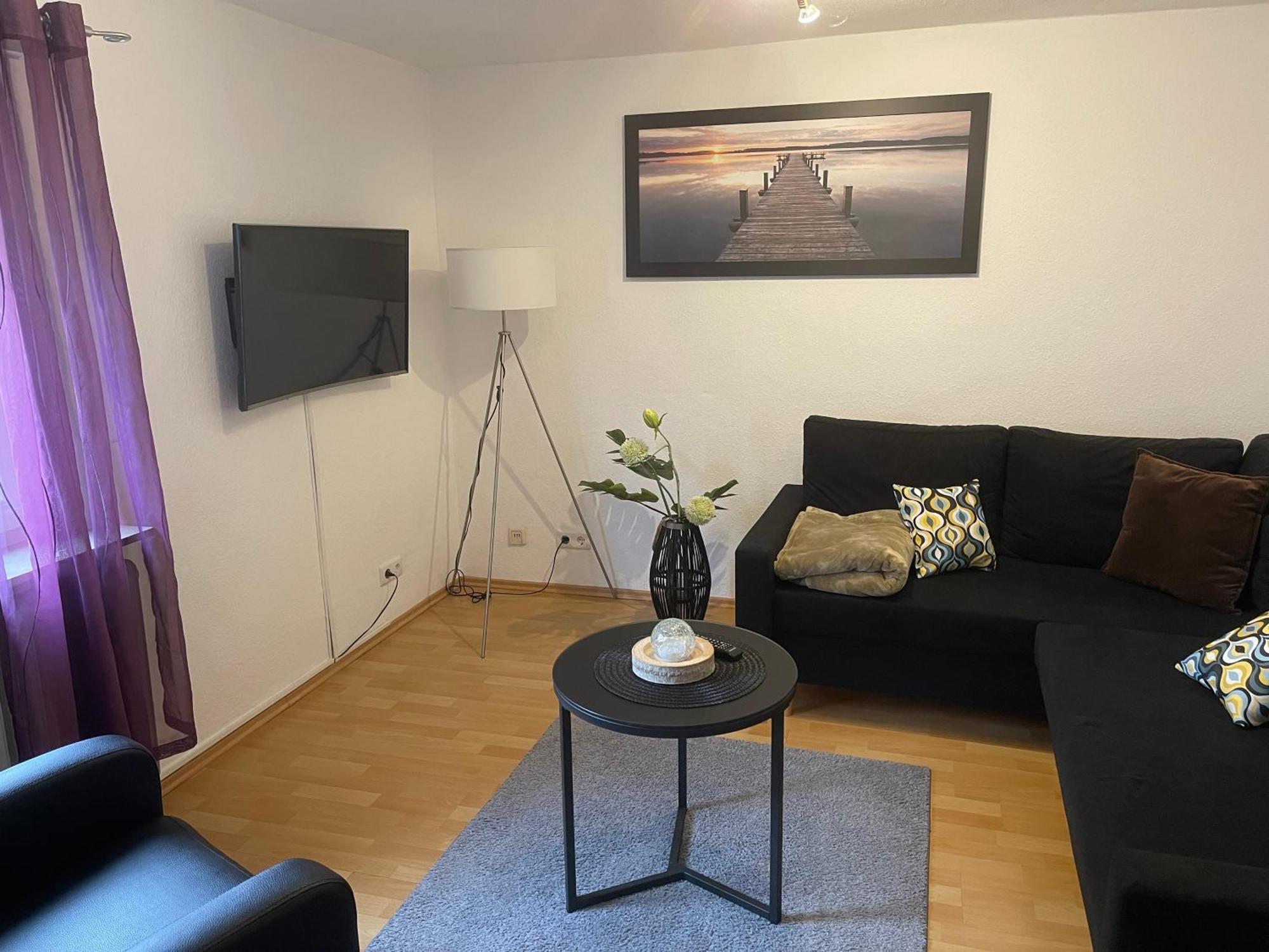 Haus Bella Altendiez Dış mekan fotoğraf